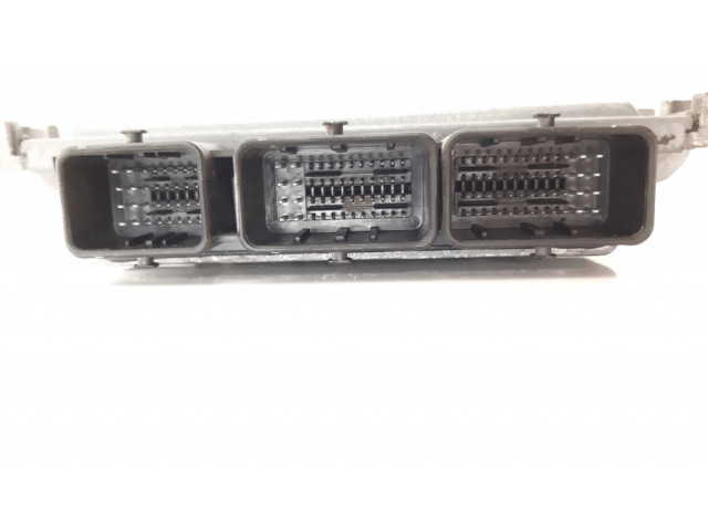 Řídící jednotka 23710JD58C, S180033106A   Nissan Qashqai 2008