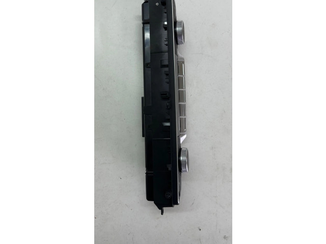 Блок управления климат-контролем 80A820043N, 5HB01392313 Audi Q5 SQ5