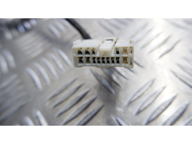 Zpětné zrcátko Lexus GS 300 400 430 2000