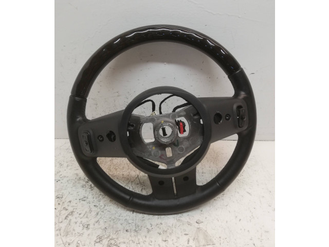 Руль Jeep Grand Cherokee  2010-2021 года 1WE171X9AA      