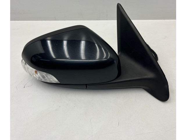 Зеркало электрическое        Volvo V70  2005 - 2008 года   