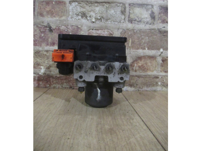 Блок управления АБС Honda Accord