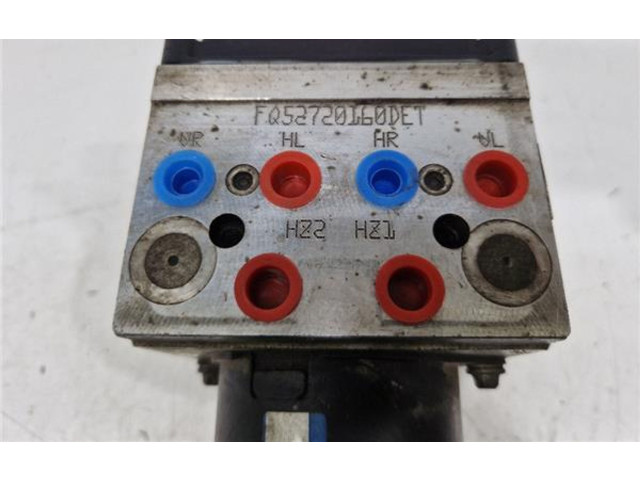 Блок управления АБС 3C0614095P, GN08217958Z   Volkswagen PASSAT B6