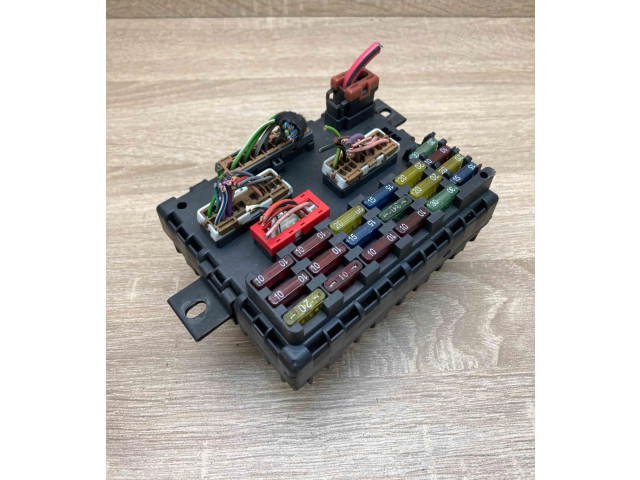 Pojistková skříňka 46776086, A223 Lancia Lybra 2000