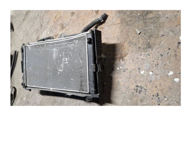 Комплект вентиляторов     4993003310, 8925730080    Lexus LS 460 - 600H 