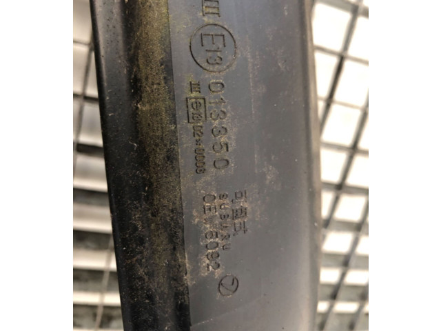 Зеркало электрическое Subaru Forester SF 2000 - 2003 года