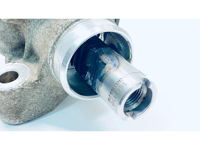 Рулевая рейка 56500H8100 KIA Rio 2017- года