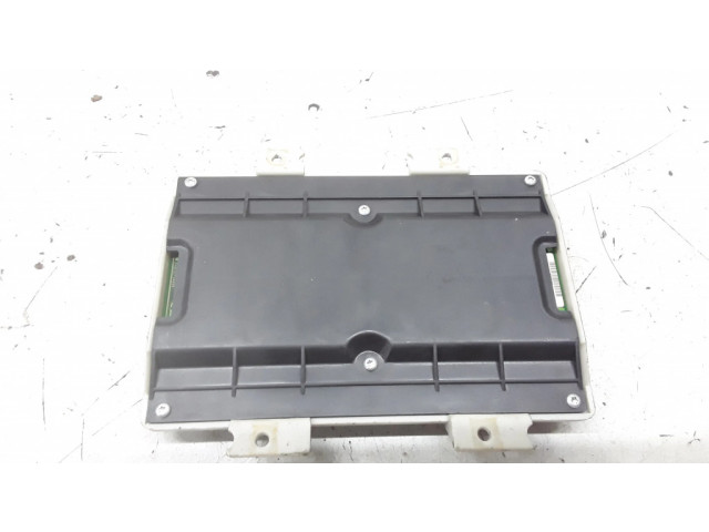 Блок комфорта P04727604AH Chrysler Pacifica