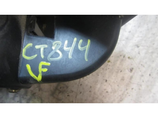 Вентилятор печки Fiat Seicento/600