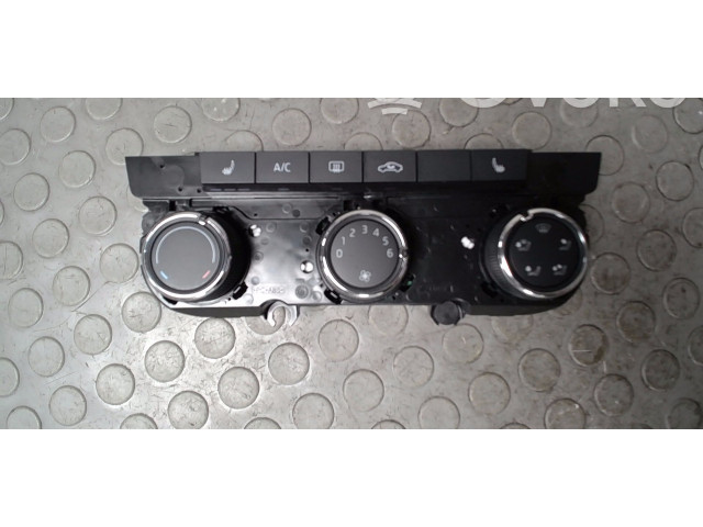 Блок управления климат-контролем 5E0820047S, 5E0820047SYMS Skoda Octavia Mk3 (5E)