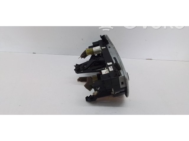 Блок управления климат-контролем    Chevrolet Matiz