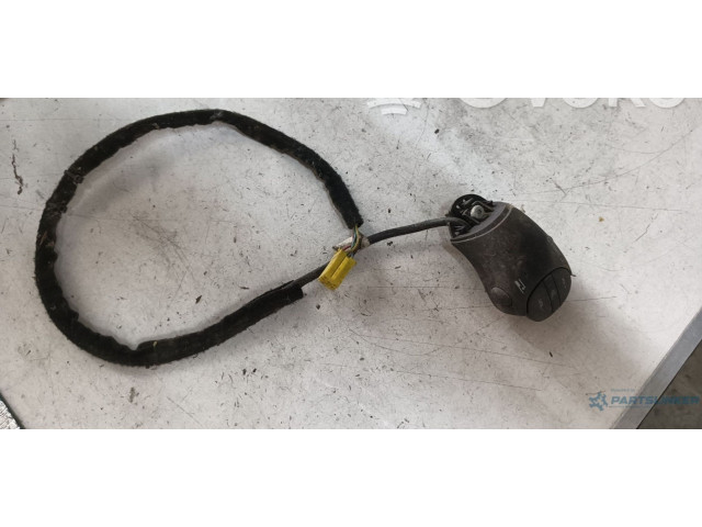 Блок управления Dacia Duster