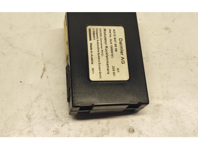    Рулевая рейка A2128270006, 2128270006   Mercedes-Benz CLS C218 X218 2011 - 2017 года