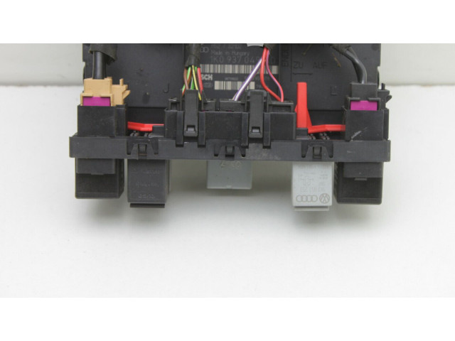 Блок комфорта 1K0937049AD Volkswagen Caddy