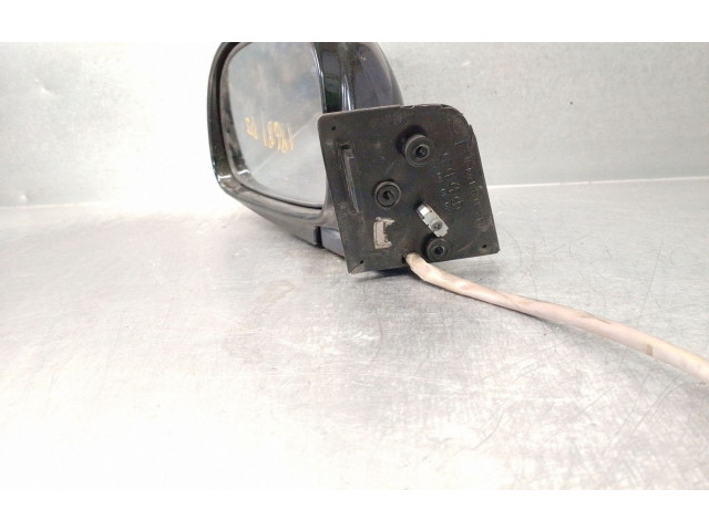 Зеркало электрическое Chevrolet Tacuma - года