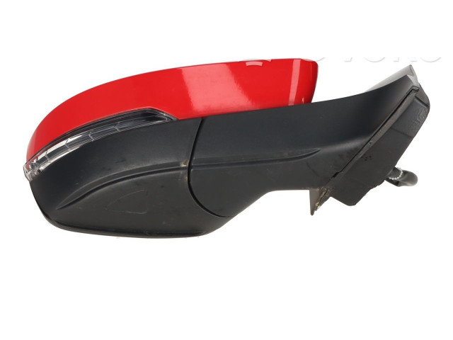 Зеркало (управляемое электричеством) 2GM857508S Volkswagen T-Cross 2016 - года