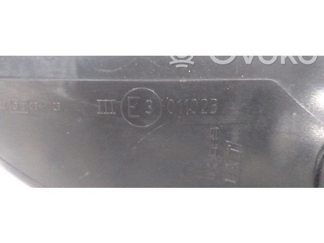 Зеркало электрическое Fiat Grande Punto - года