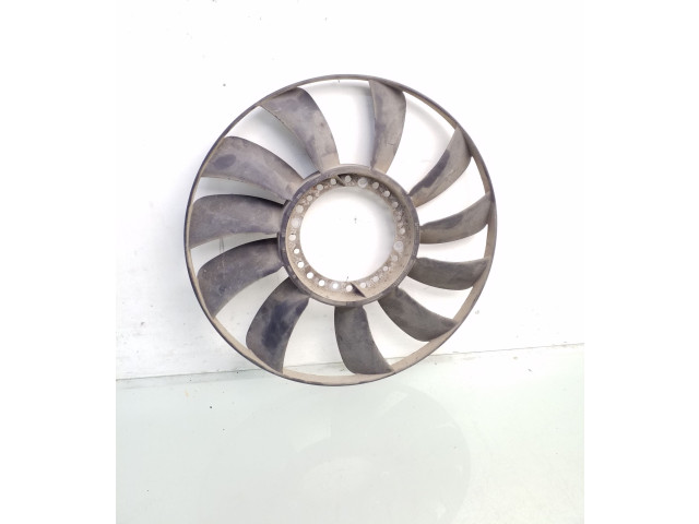 Крыльчатка вентилятора