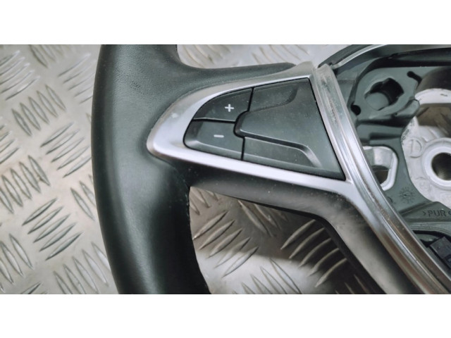 Руль Dacia Sandero 484007478R