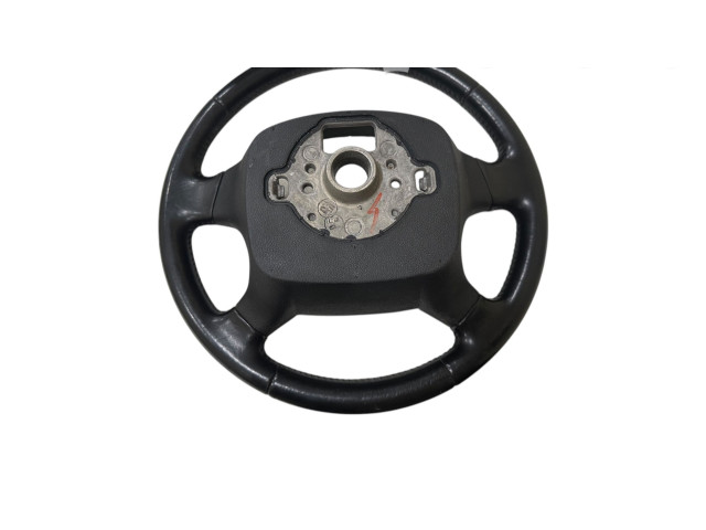 Руль Skoda Octavia Mk2 (1Z)  2004 - 2013 года 1Z0419091J, 2232006      