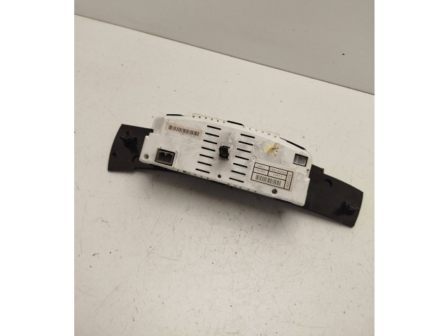 Дисплей    HR0343504, G411   Honda Civic