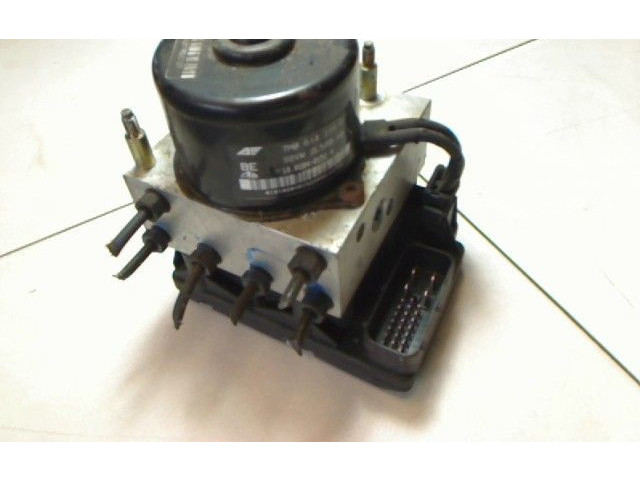 Блок АБС 1J0907379D, 0000 Ford Galaxy 1995 - 2000 года