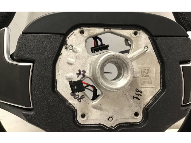 Pojistková skříňka Руль 7857777, 5A250D6 BMW 4 G22 G23 G24 G26 2021