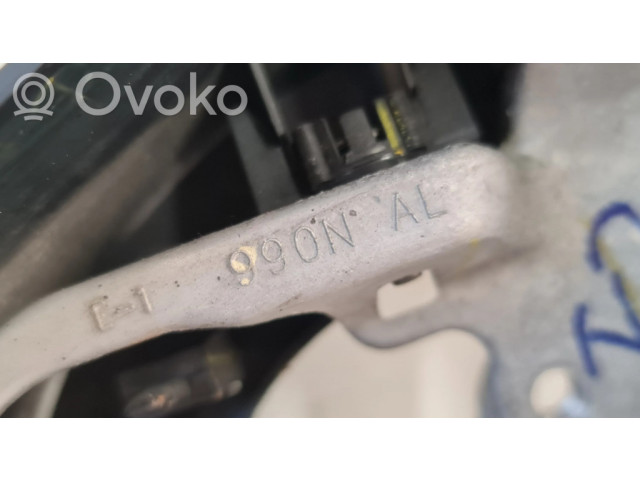 Руль Citroen C1  2006-2013 года GS12001840, 990NAL      