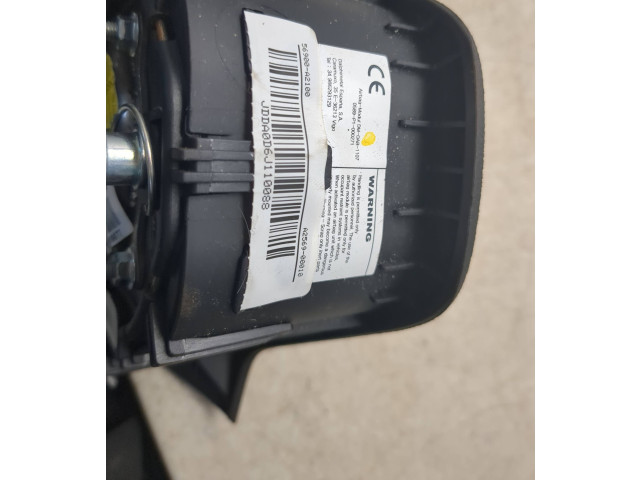 Подушка безопасности водителя A256900010, 56900A2100 KIA Ceed