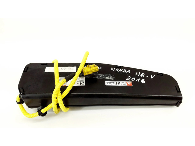 Подушка безопасности в сиденье 78005T8MG610M1   Honda HR-V