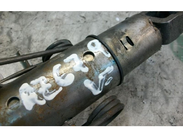    Рулевая рейка    Volkswagen Golf SportWagen  -  года