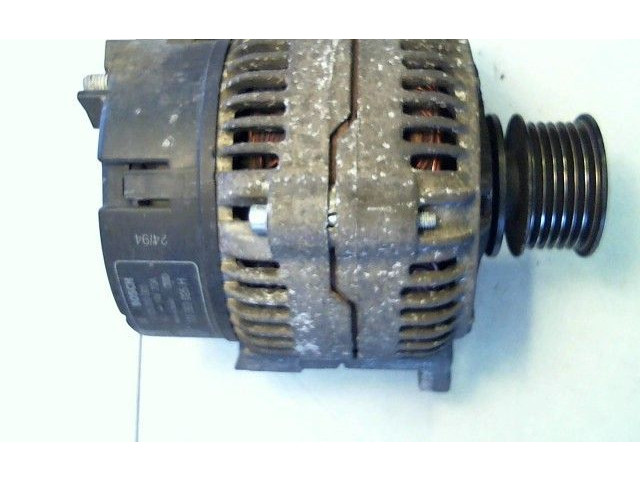 Генератор 028903025G, 0000 Volkswagen Golf III