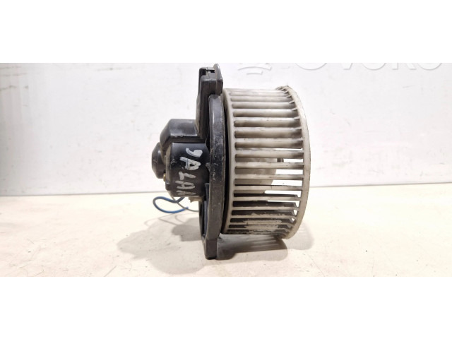 Вентилятор печки 194000 Mitsubishi Galant