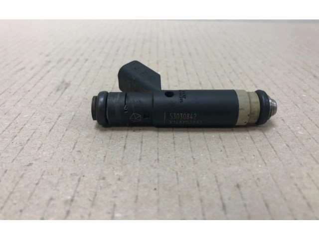 Injektor Einspritzdüse 53030842, 53030842 Jeep Grand Cherokee (WJ) S01