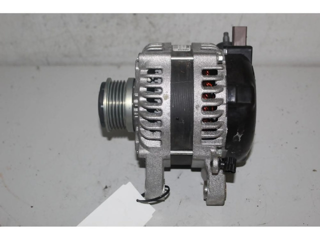 Генератор Jeep Renegade