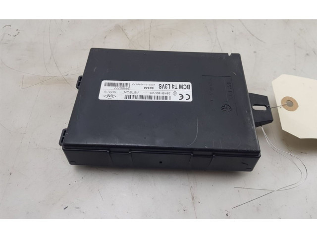 Блок управления Renault Twingo III