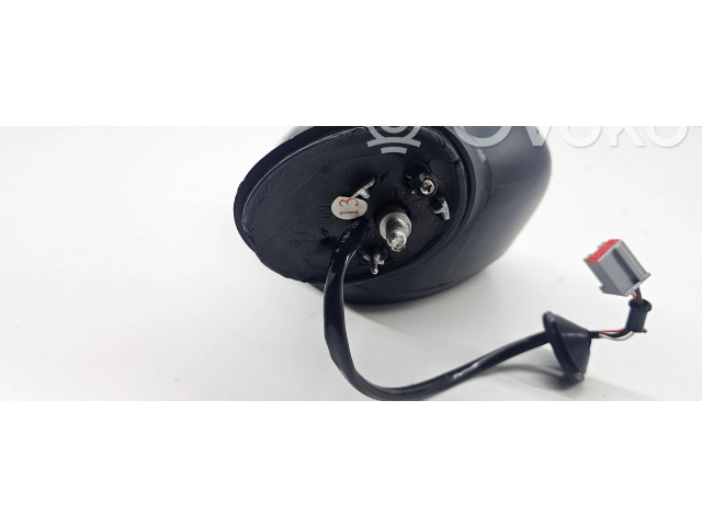 Зеркало электрическое        Ford Fiesta  2009 - 2012 года   