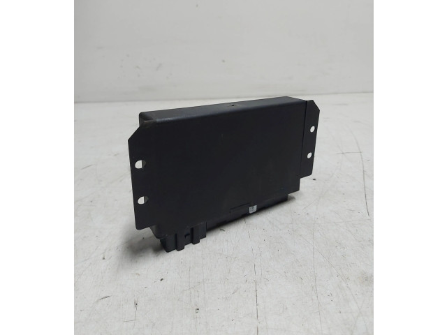 Блок комфорта 4B0962258D, 410215006005 Audi A6 S6 C5 4B