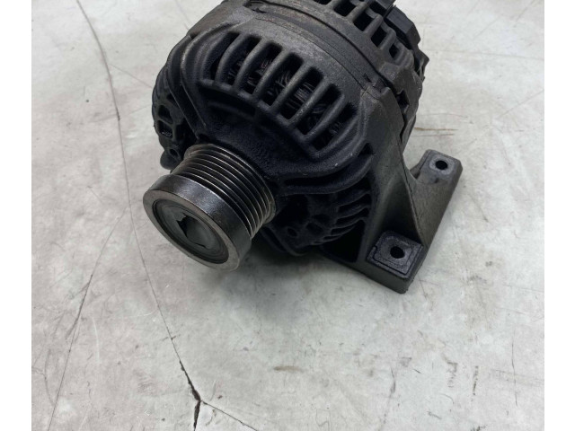 Генератор 30658085, 0124525060   Volvo XC90      