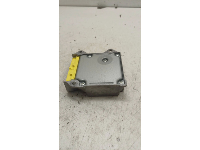 Блок подушек безопасности 1K0909605M, 19050714A Skoda Octavia Mk2 (1Z)