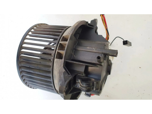 Вентилятор печки 658267s, 01104-305-0-0 Citroen Xsara