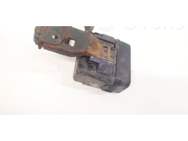 Подушка безопасности пассажира    Subaru B9 Tribeca