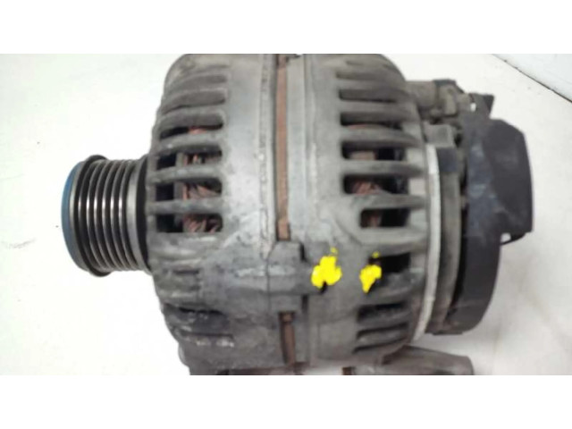 Генератор 06F903023J, 0124525092 Audi A4 Allroad 2.0