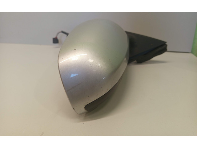 Зеркало электрическое Audi A3 S3 8P 2003 - 2012 года