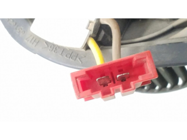 Вентилятор печки 1H1820021, 833658D Volkswagen Golf III