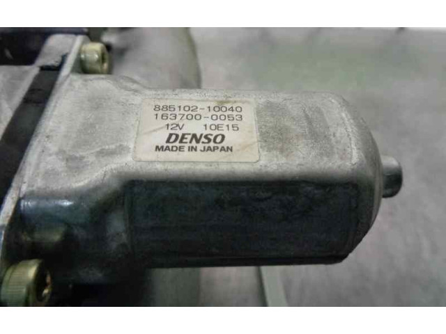    Рулевая рейка 8922748010, 88510210040   Lexus RX XU10 1997 - 2003 года