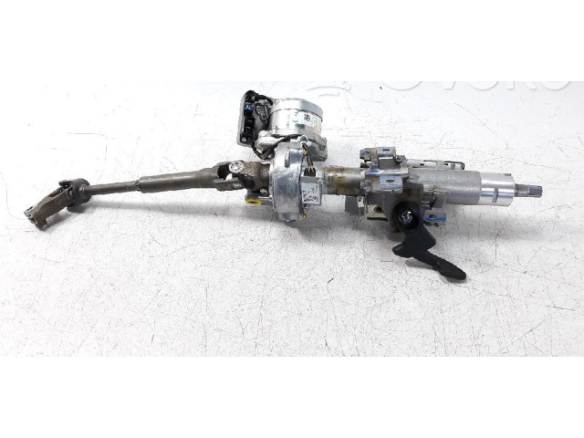 Рулевая рейка 488104031R Dacia Jogger 2021 - года