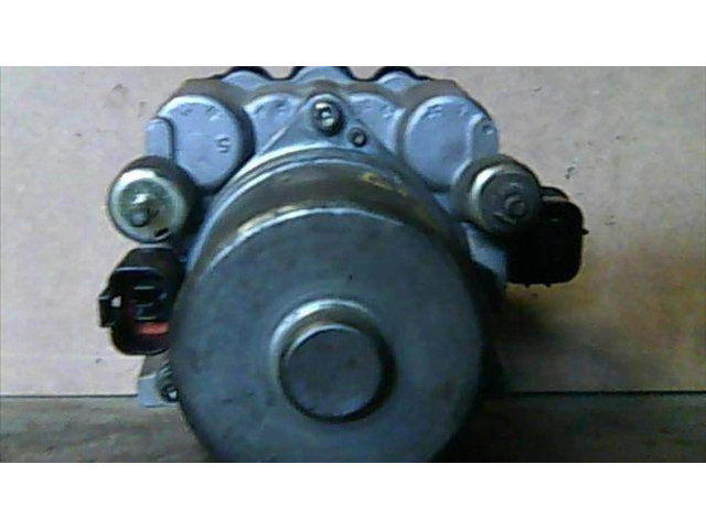 Блок АБС S281097 Honda Prelude 1997-2001 года