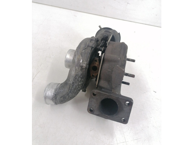  Турбина Skoda Superb B5 (3U)  GS4059145701S, 45413510         