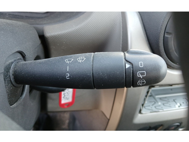 Ручка стеклоочистителей 6001551357 Dacia Sandero